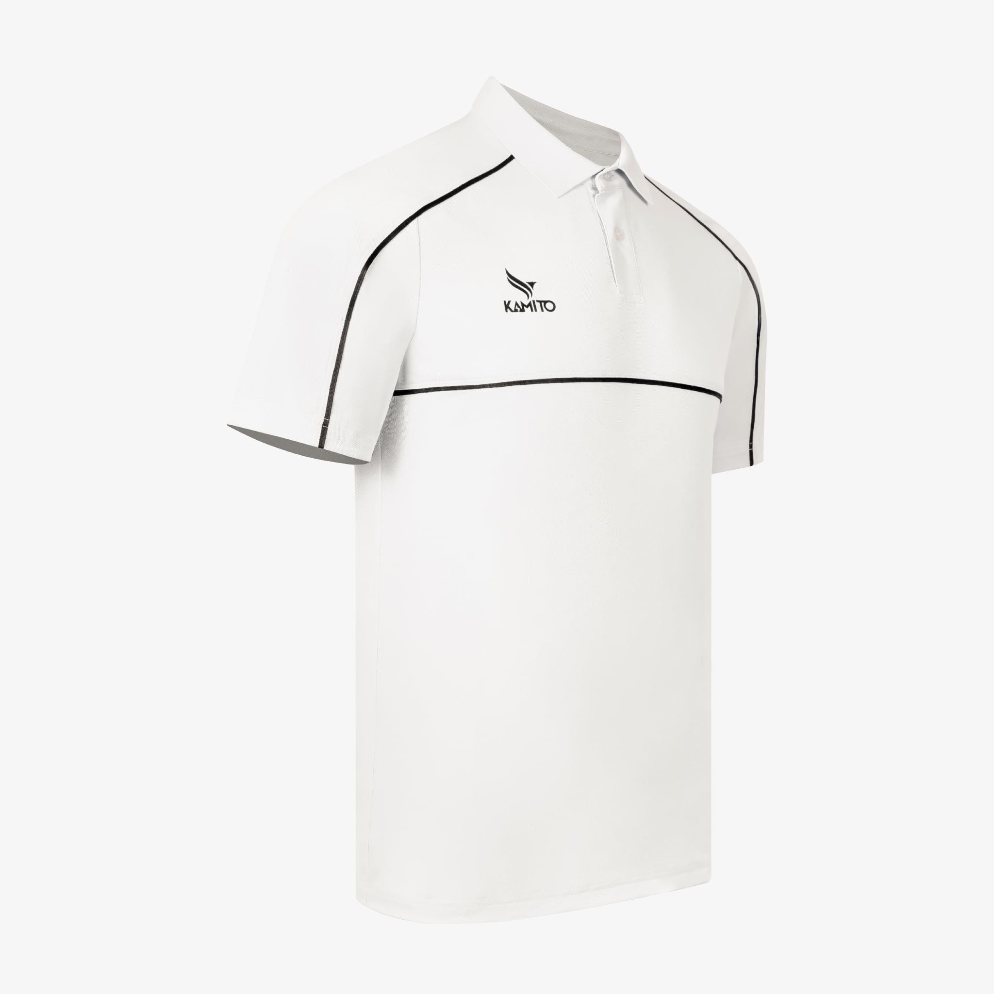  Áo Polo Pickleball Kamito Premium nam V1 