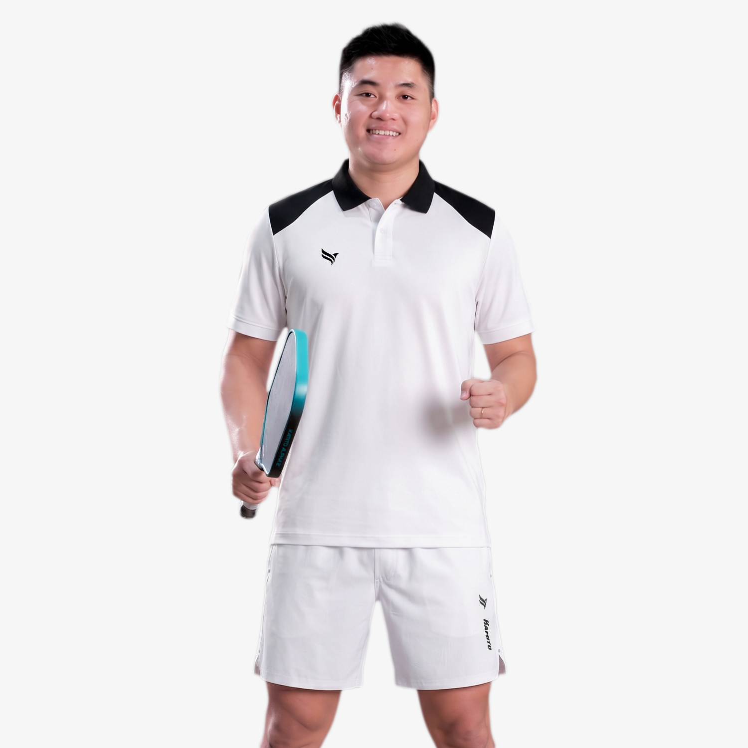  Quần Short Pickleball Kamito Alpha 