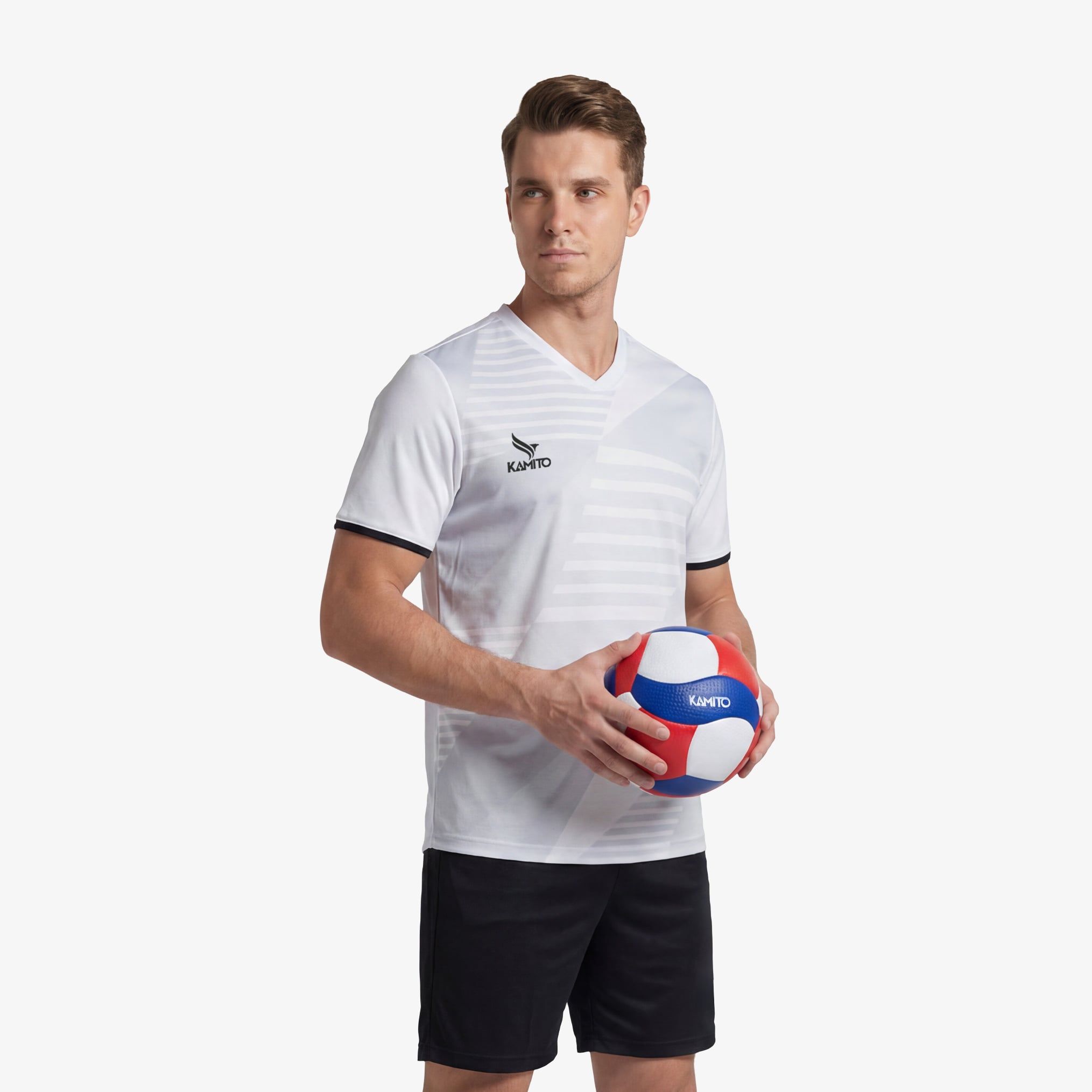  Bộ Bóng Chuyền Kamito Softon Libero V2 Nam 