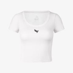  Áo Tee cổ tròn Kamito The Muse V1 nữ 