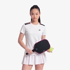  Áo Tshirt Nữ Alpha Pro 2 