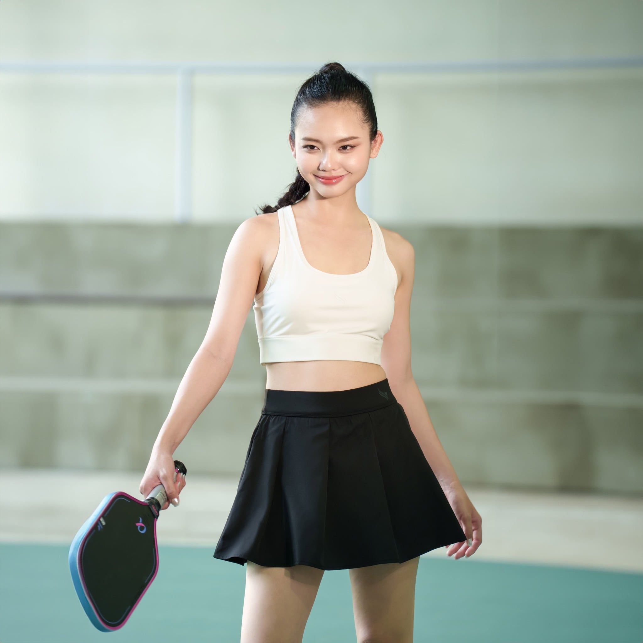  Áo Bra Pickleball Kamito Active V2.1 