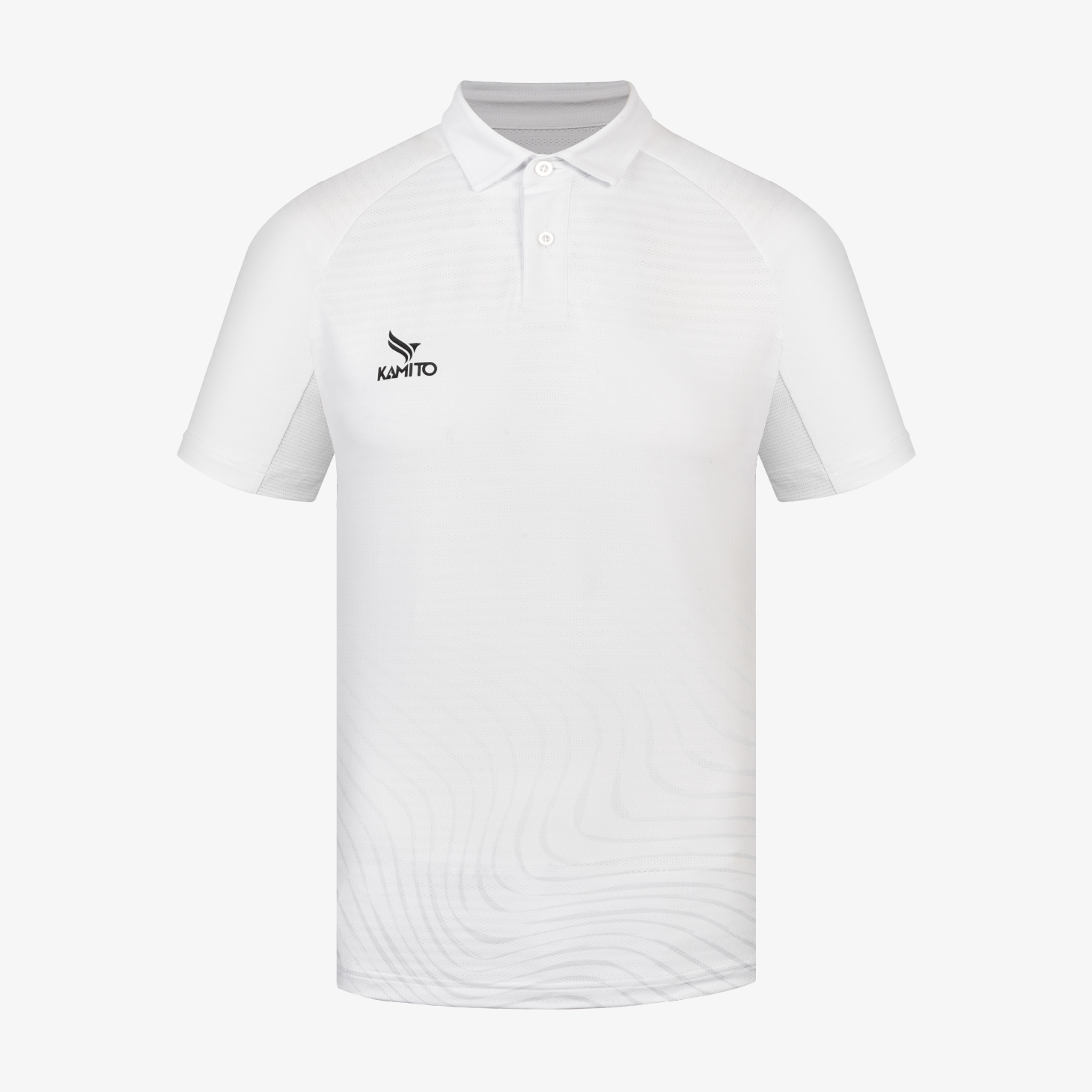 Áo Polo Thể thao Nam pro V1 