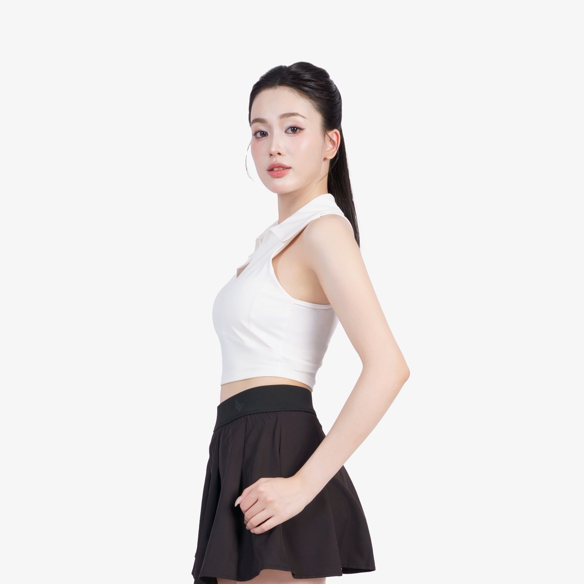  Áo Tanktop Pickleball Kamito Active V1.1 