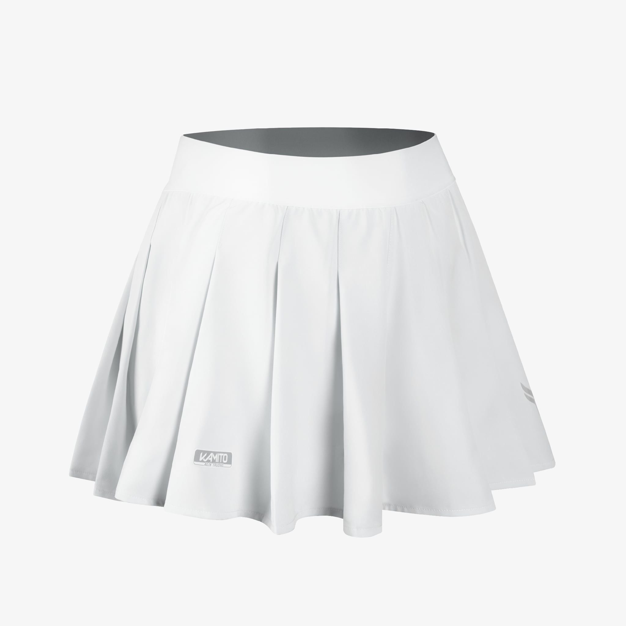  Quần short váy Kamito The Muse V1 nữ 