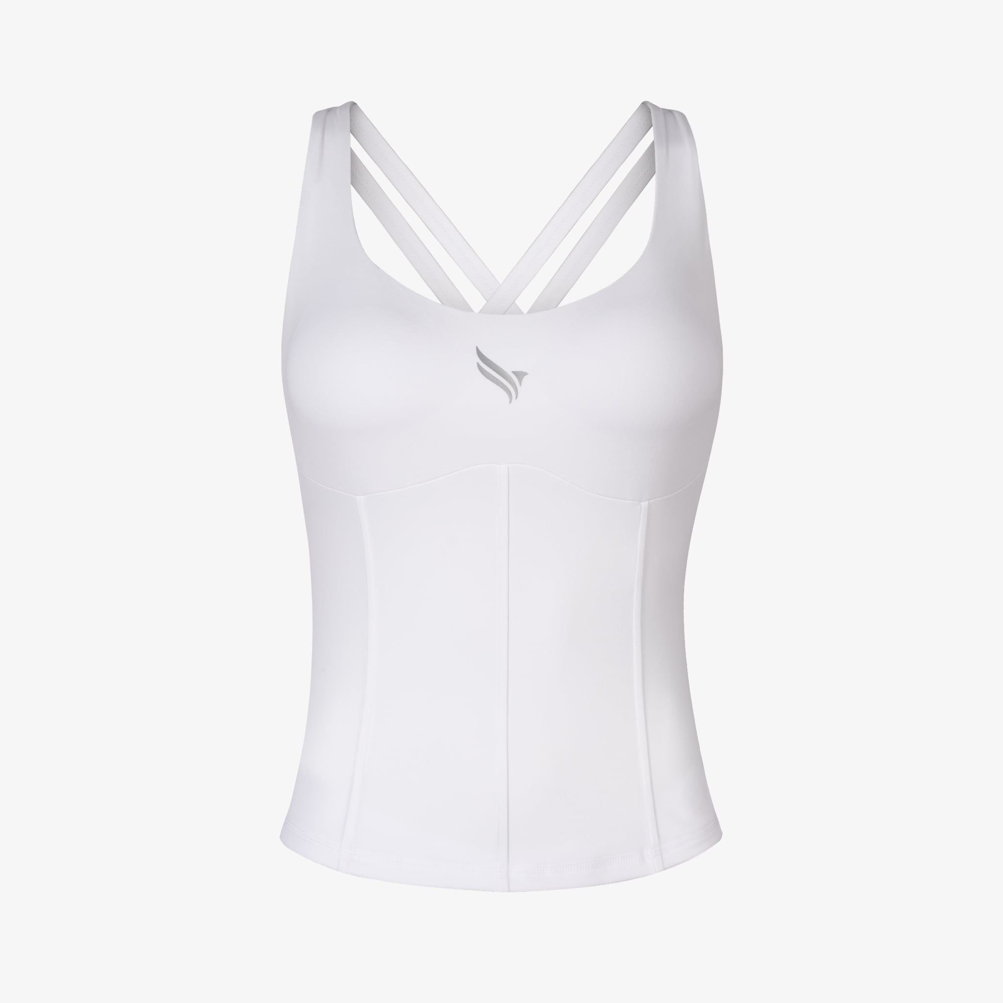  Áo Tanktop Kamito The Muse V1 nữ 