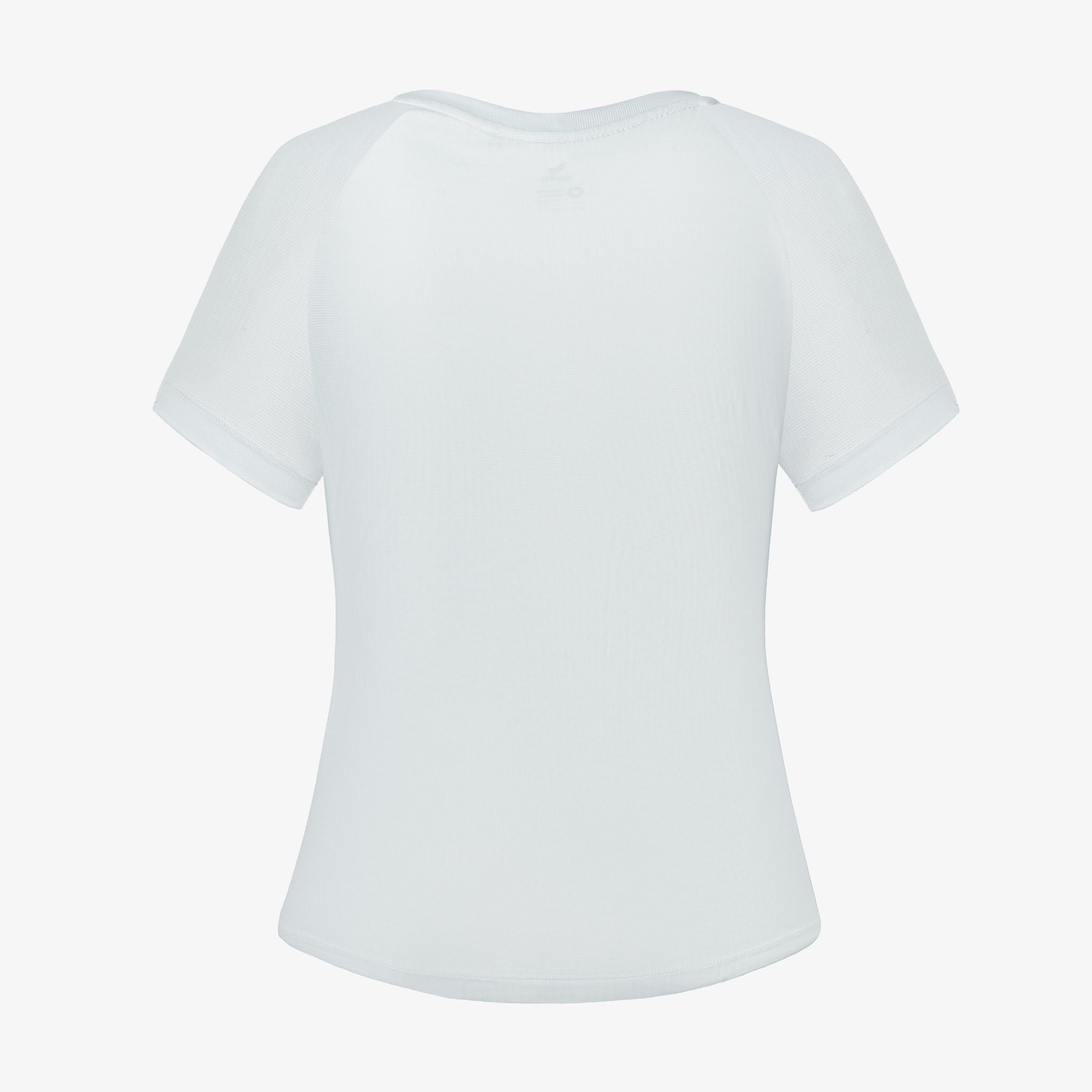  Áo Tshirt Thể Thao, Cầu Lông, Pickleball Kamito Youth V3 Nữ 