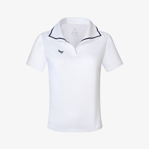  Áo Polo Pickleball Kamito Mono V1.1 