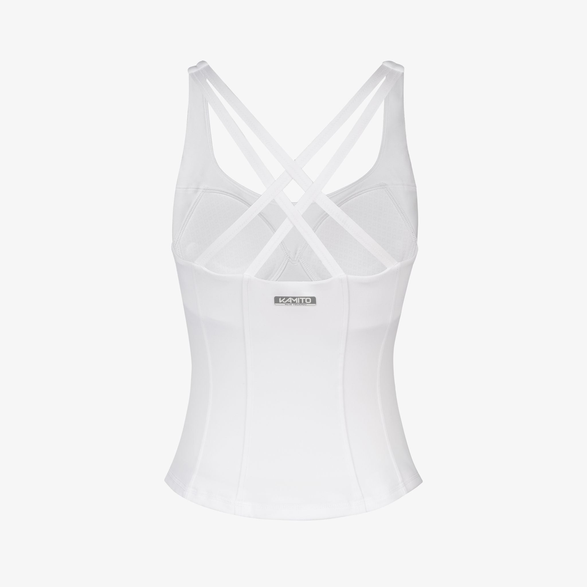  Áo Tanktop Kamito The Muse V1 nữ 