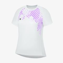  Áo Tshirt Thể Thao, Cầu Lông, Pickleball Kamito Youth V3 Nữ 