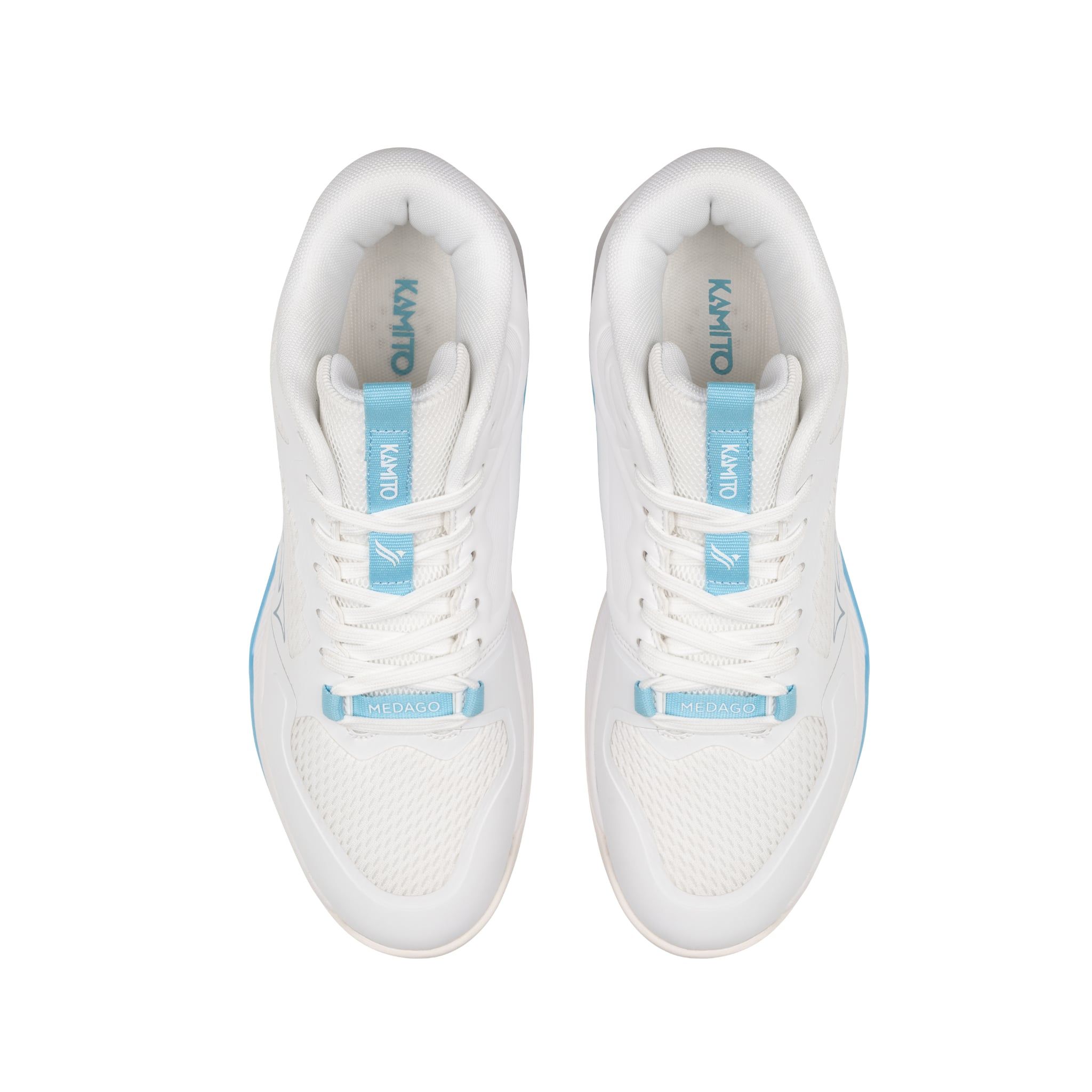  Giày bóng chuyền Kamito Medago 2TC MID 