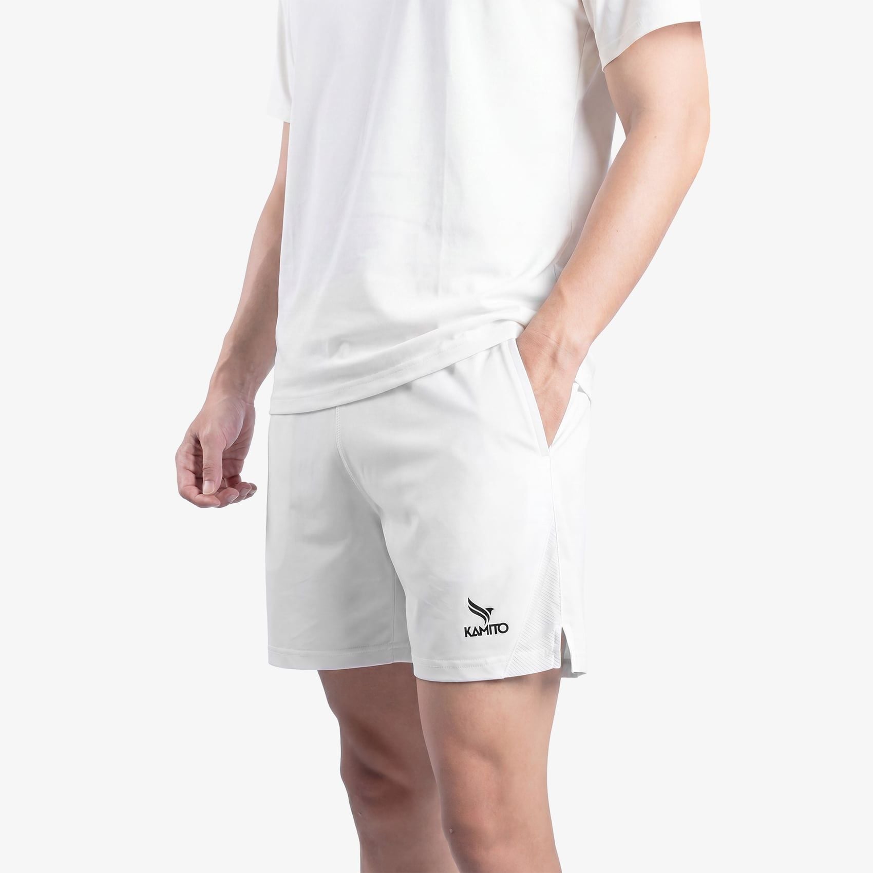  Quần short thể thao Kamito Standard V1 