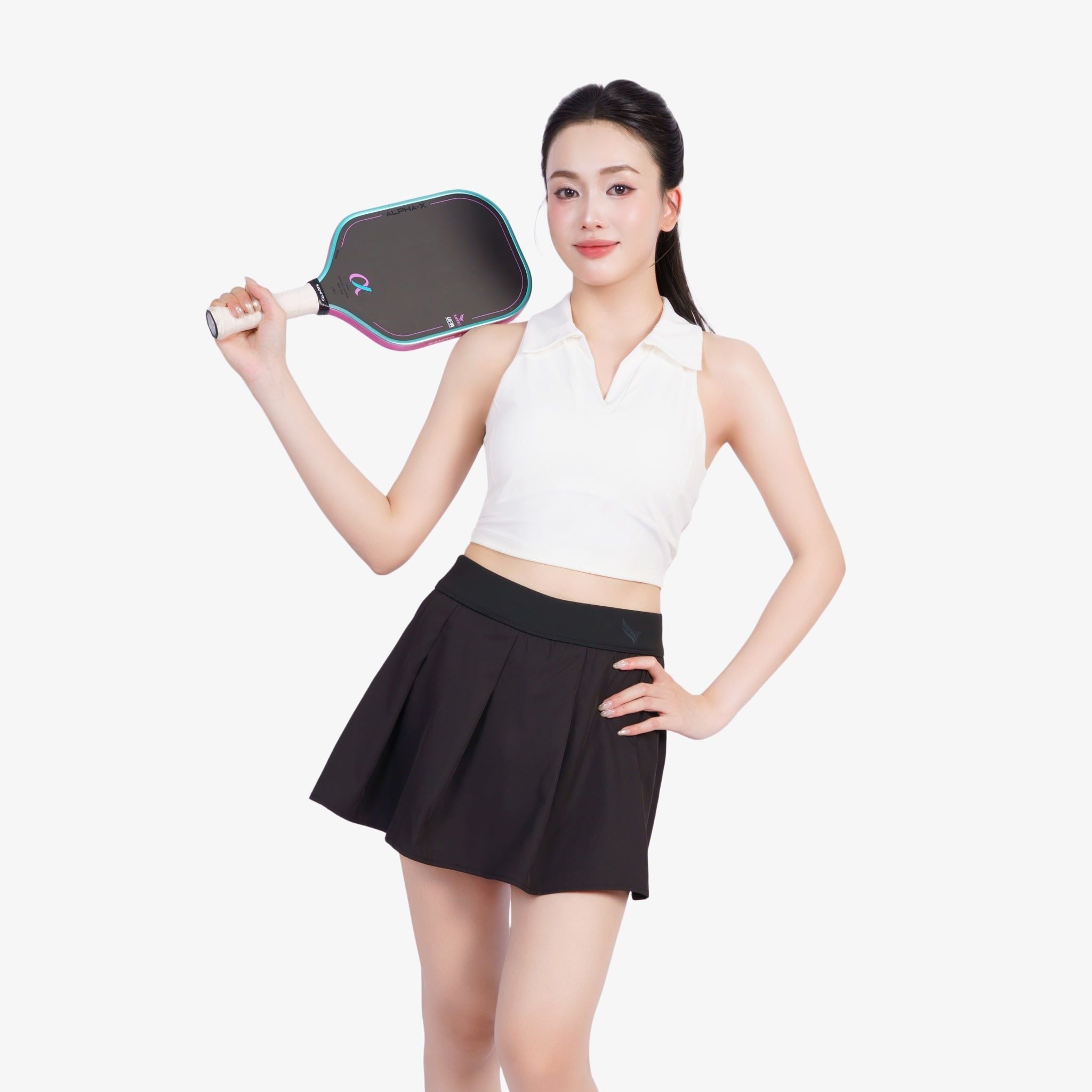  Áo Tanktop Pickleball Kamito Active V1.1 