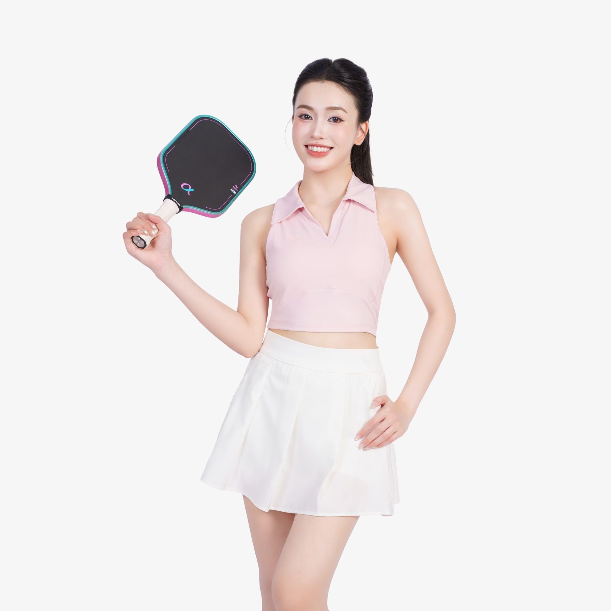  Chân váy Pickleball Kamito Active V1.1 