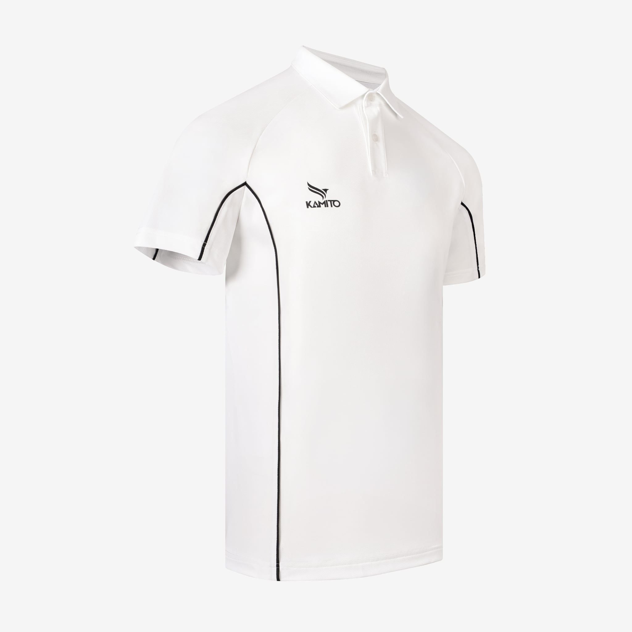  Áo polo thể thao Kamito LS07 
