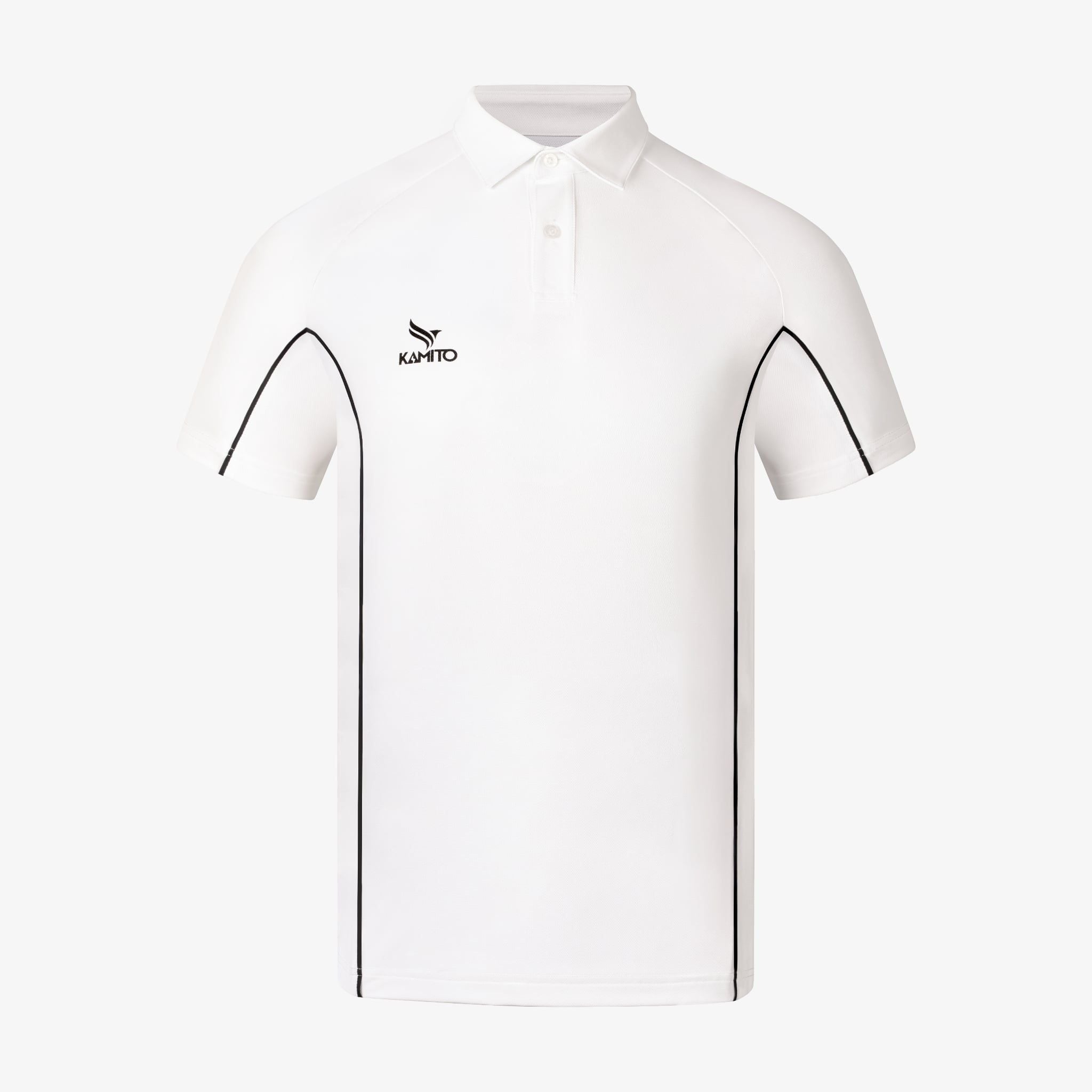  Áo polo thể thao Kamito LS07 