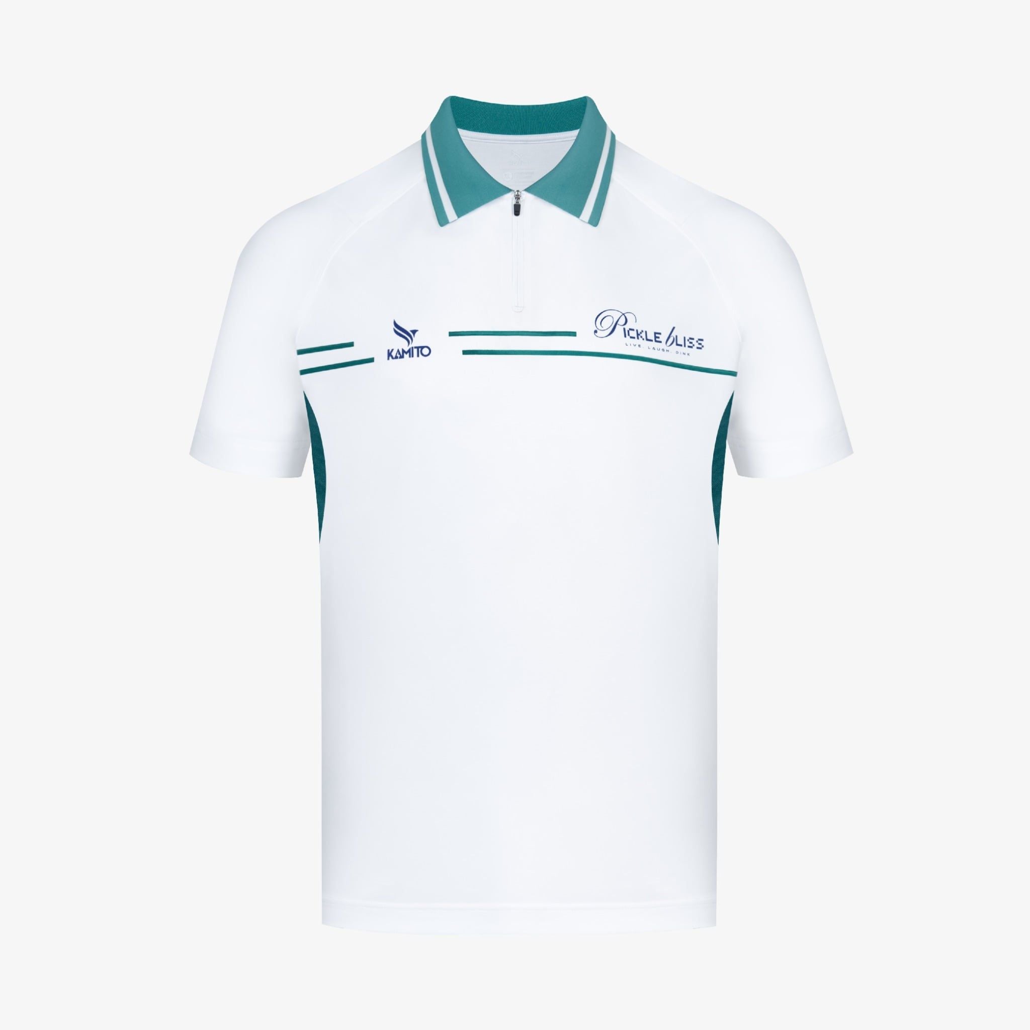  Áo Polo Pickleball Kamito V4 