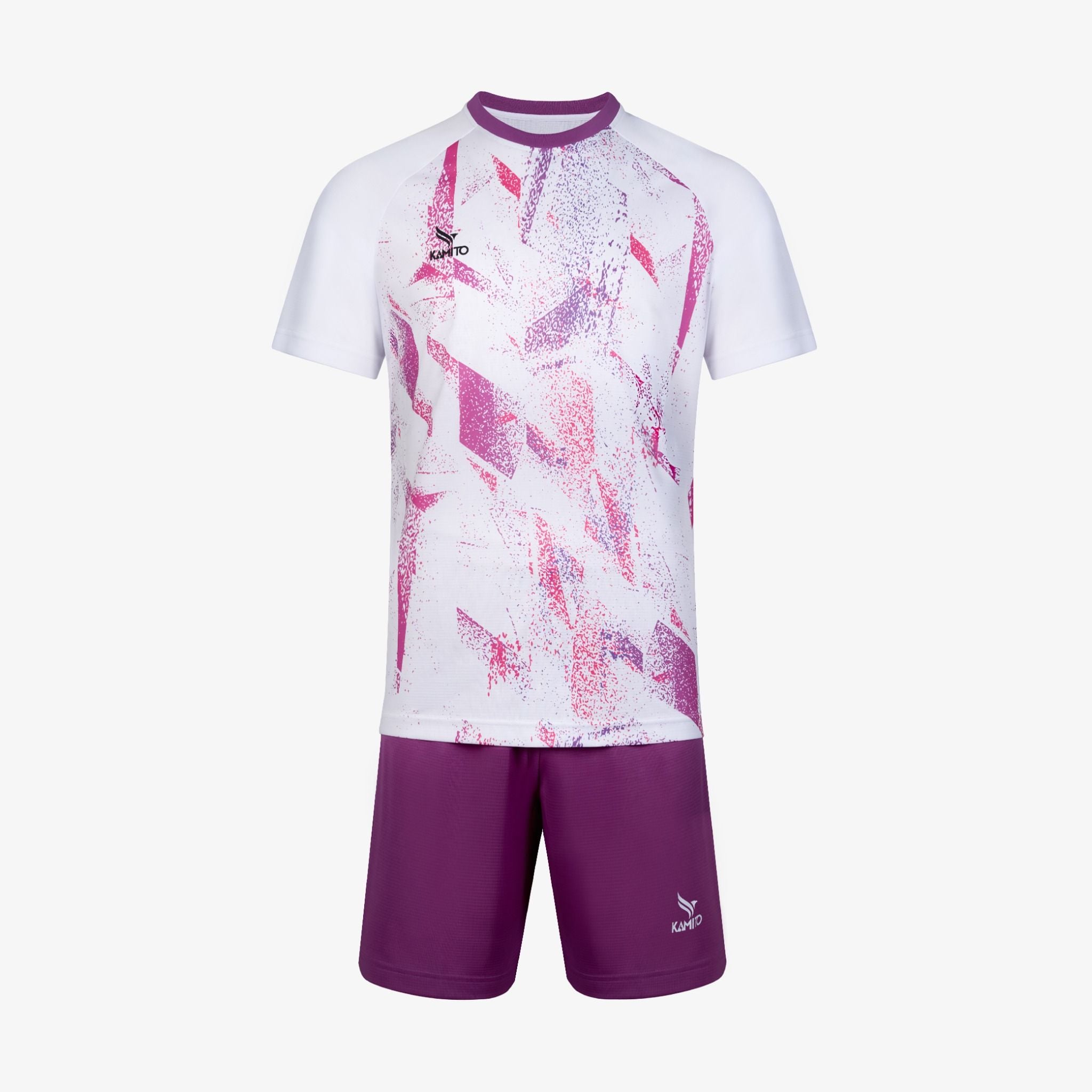  Bộ Bóng Đá Kamito Festival 02 