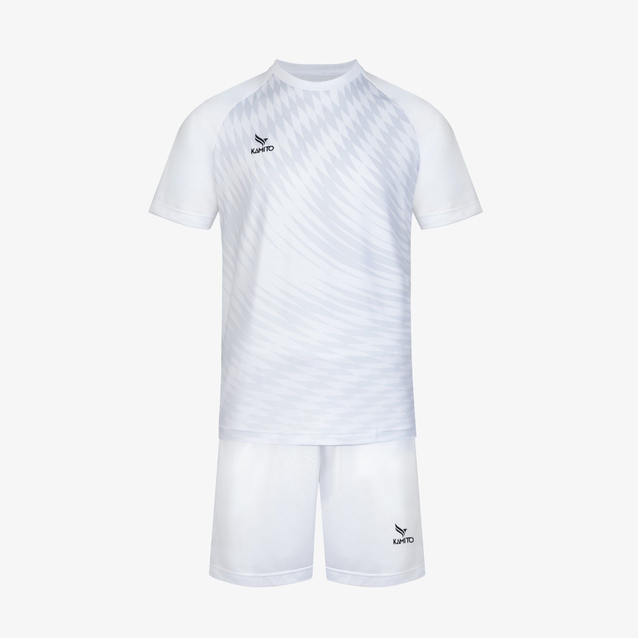  Bộ Bóng Đá Kamito Striker 01 