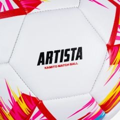  Quả Bóng Đá Artista Play Size 4 
