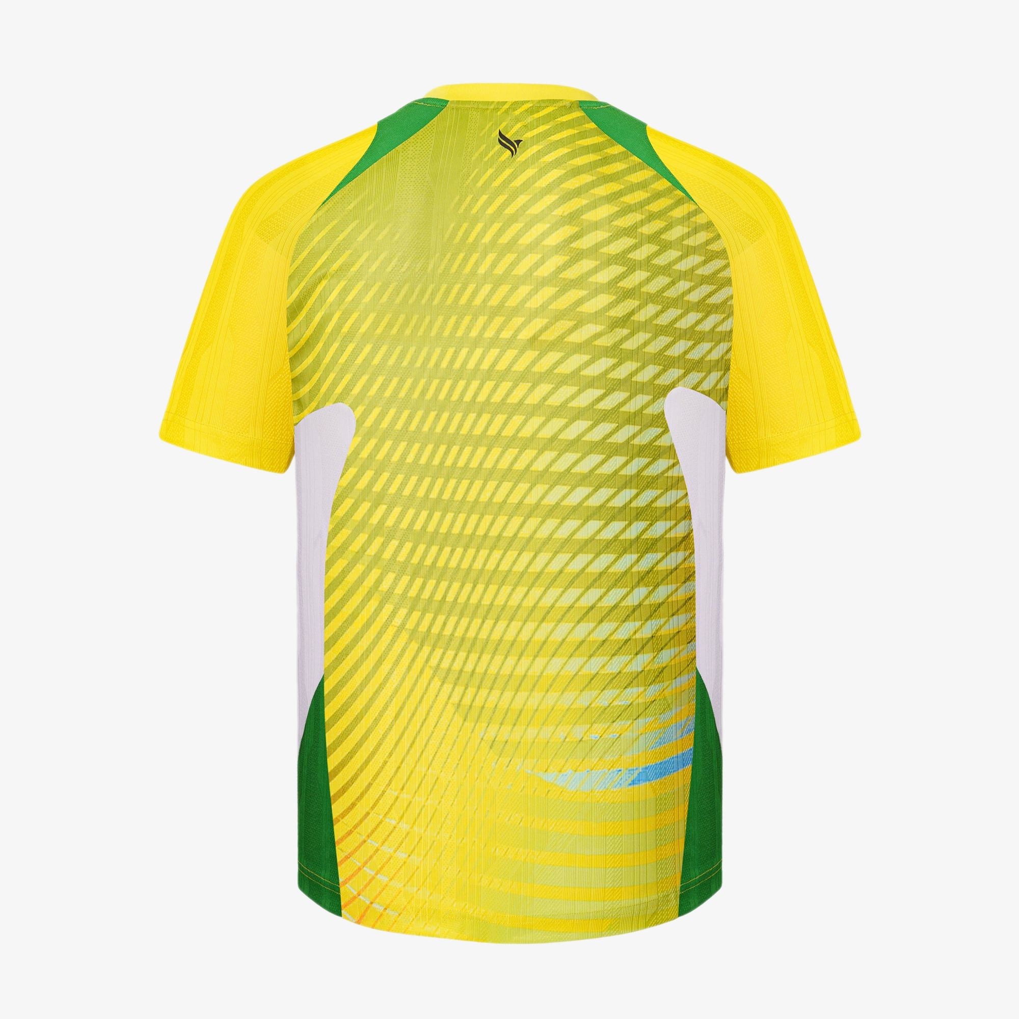  Áo Bóng Đá Kamito Jersey Woncup 02 