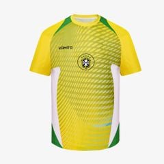  Áo Bóng Đá Kamito Jersey Woncup 02 