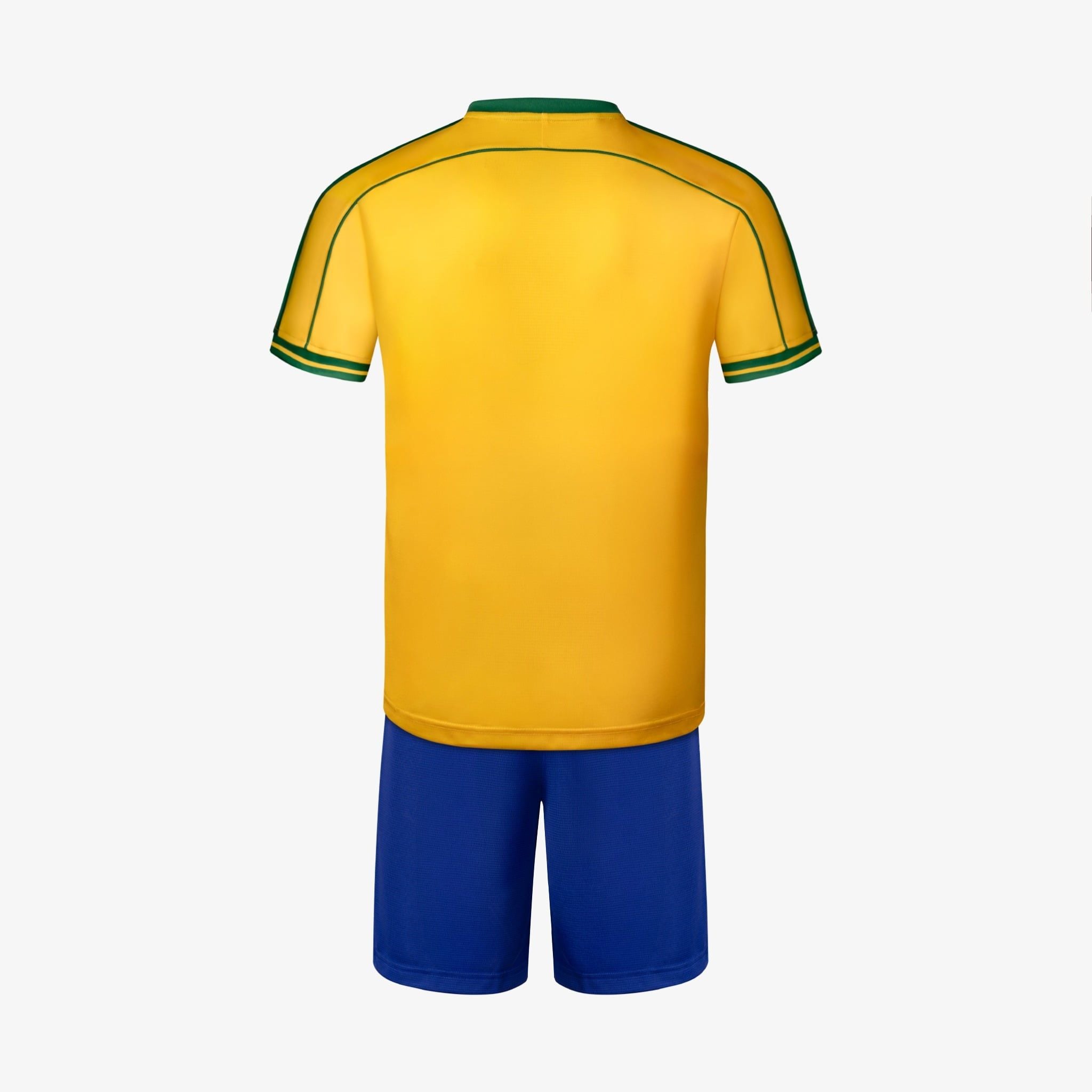  Bộ Bóng Đá Kamito Samba 98 