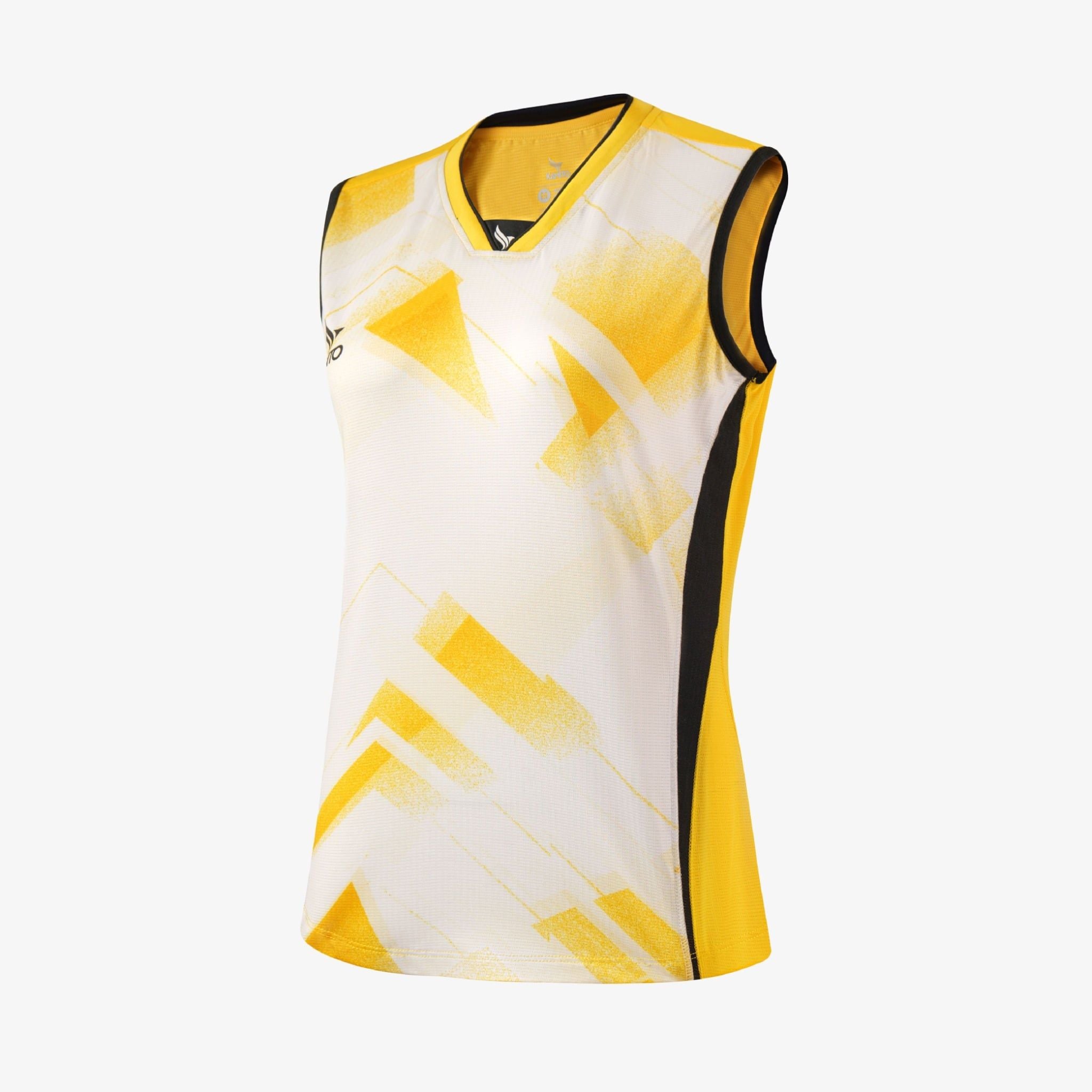 Áo Tshirt Thể Thao Kamito Training 02 Nữ 