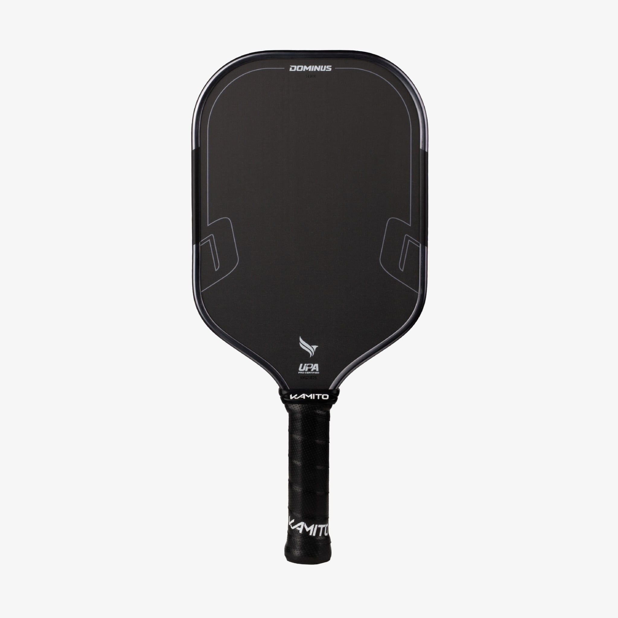  Vợt Pickleball Kamito Dominus (14mm) 