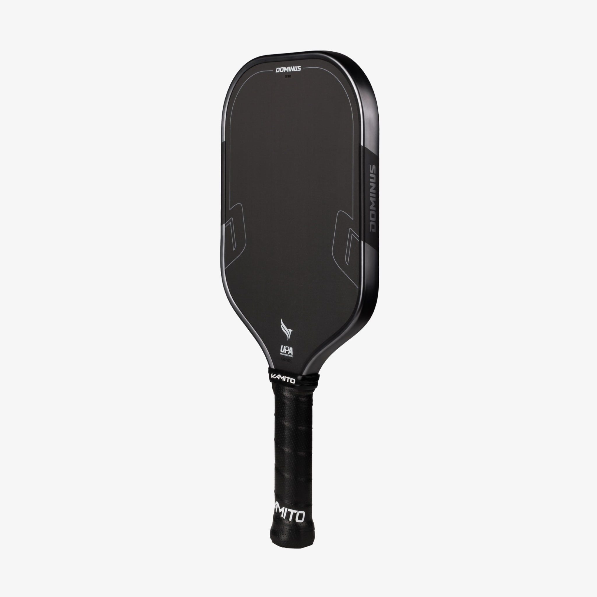  Vợt Pickleball Kamito Dominus (14mm) 