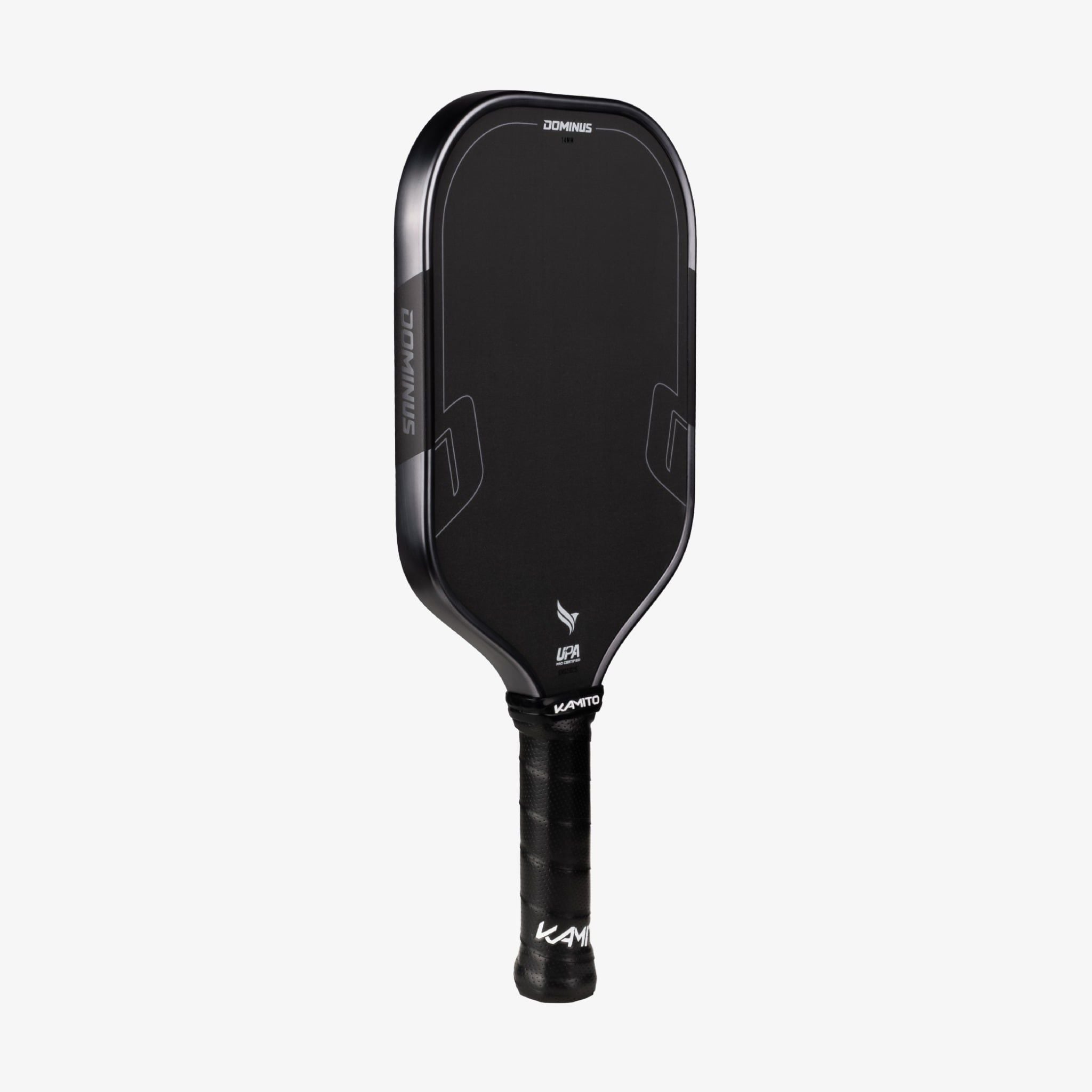  Vợt Pickleball Kamito Dominus (14mm) 