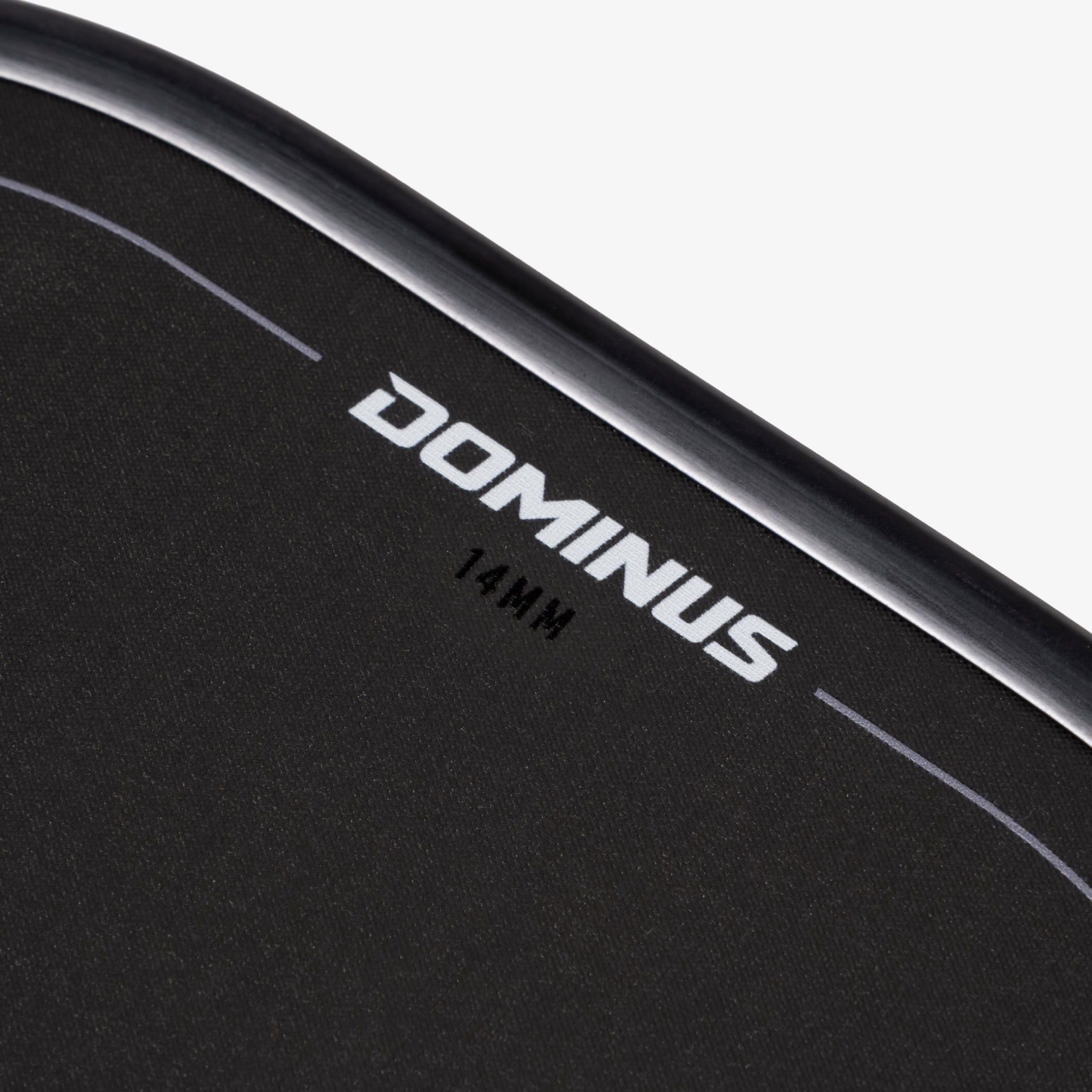  Vợt Pickleball Kamito Dominus (14mm) 