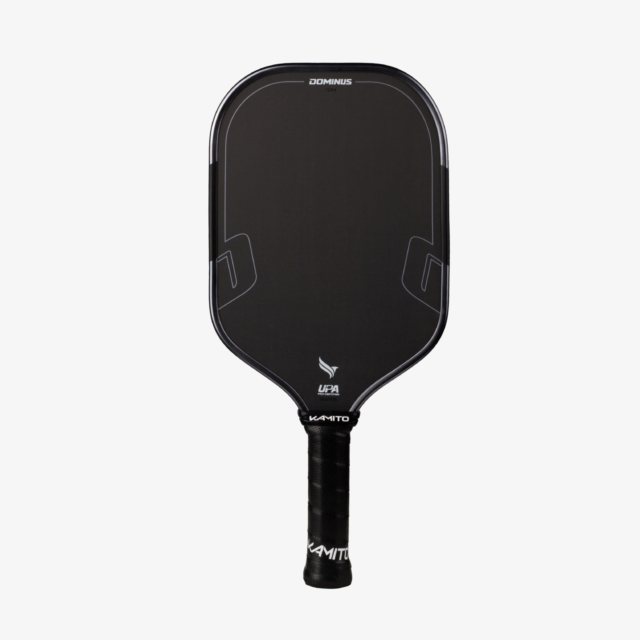  Vợt Pickleball Kamito Dominus (16mm) 