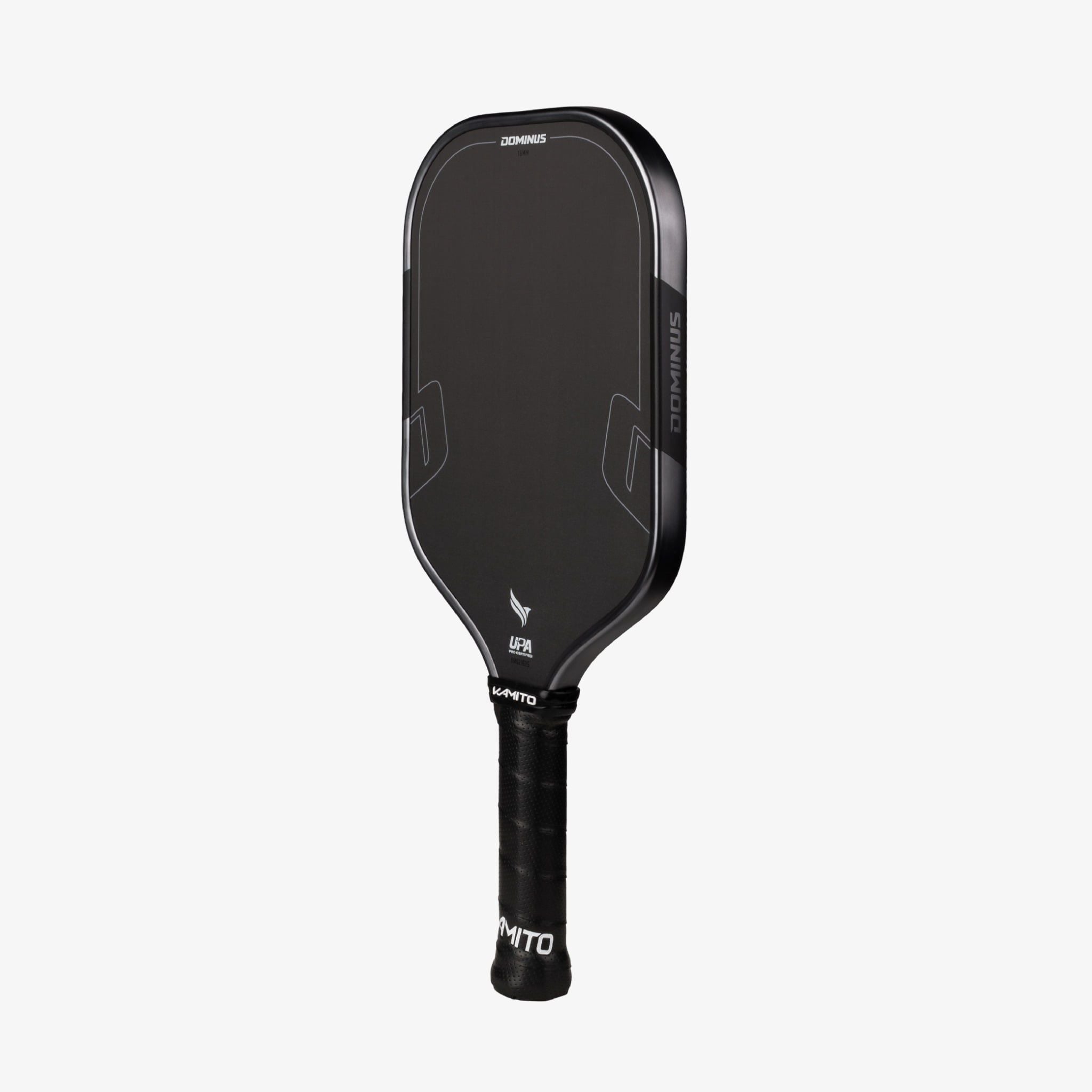  Vợt Pickleball Kamito Dominus (16mm) 