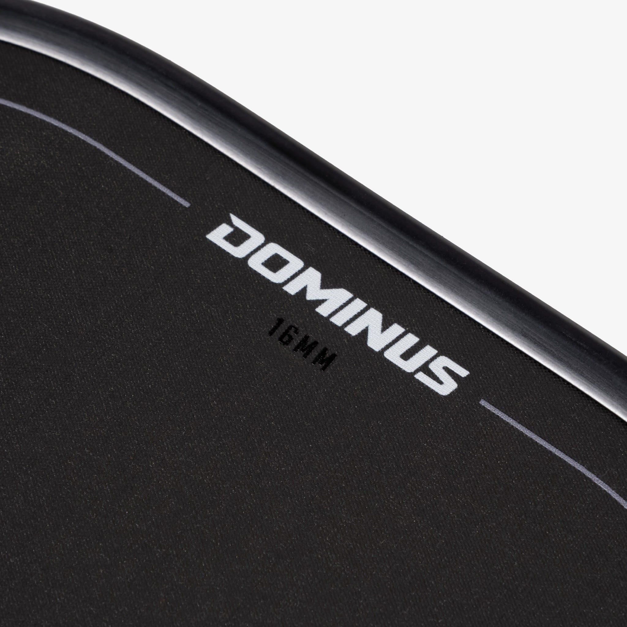 Vợt Pickleball Kamito Dominus (16mm) 