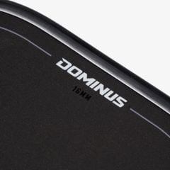  Vợt Pickleball Kamito Dominus (16mm) 