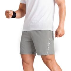  Quần short thể thao Kamito Standard V2 