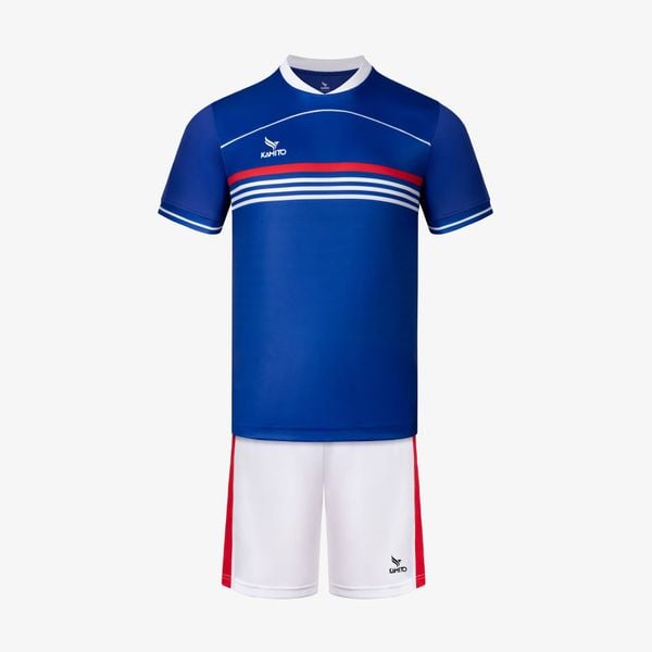  Bộ Bóng Đá Kamito Gaulois 98 