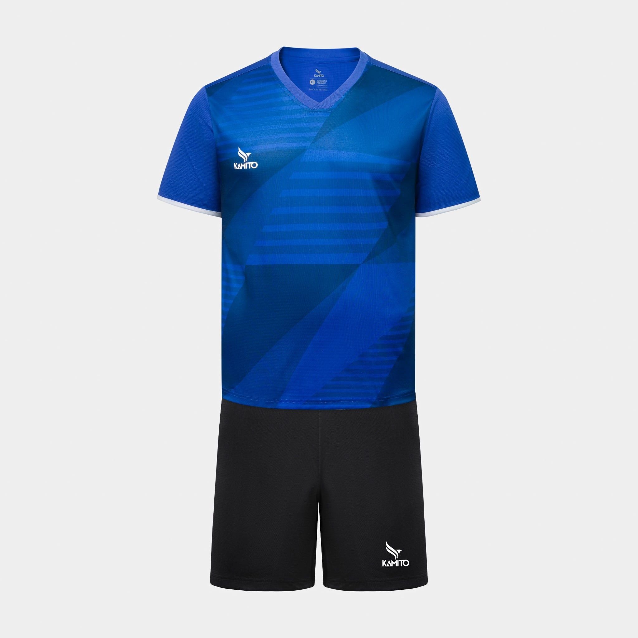  Bộ Bóng Chuyền Kamito Softon Libero V2 Nam 