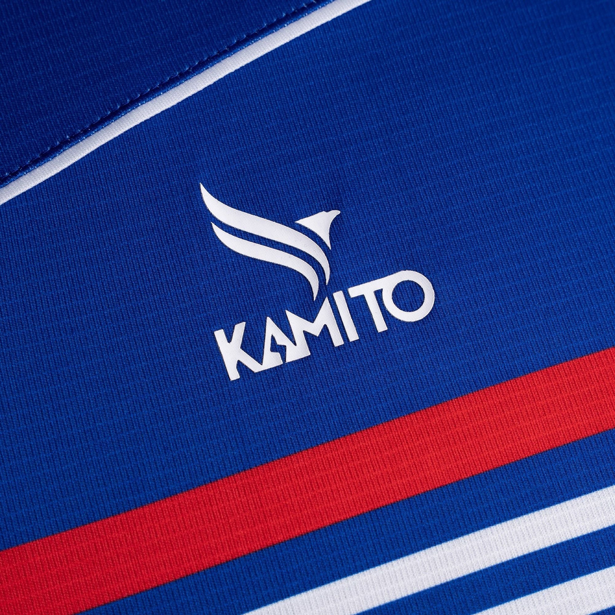  Bộ Bóng Đá Kamito Gaulois 98 