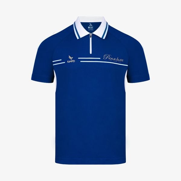  Áo Polo Pickleball Kamito V4 