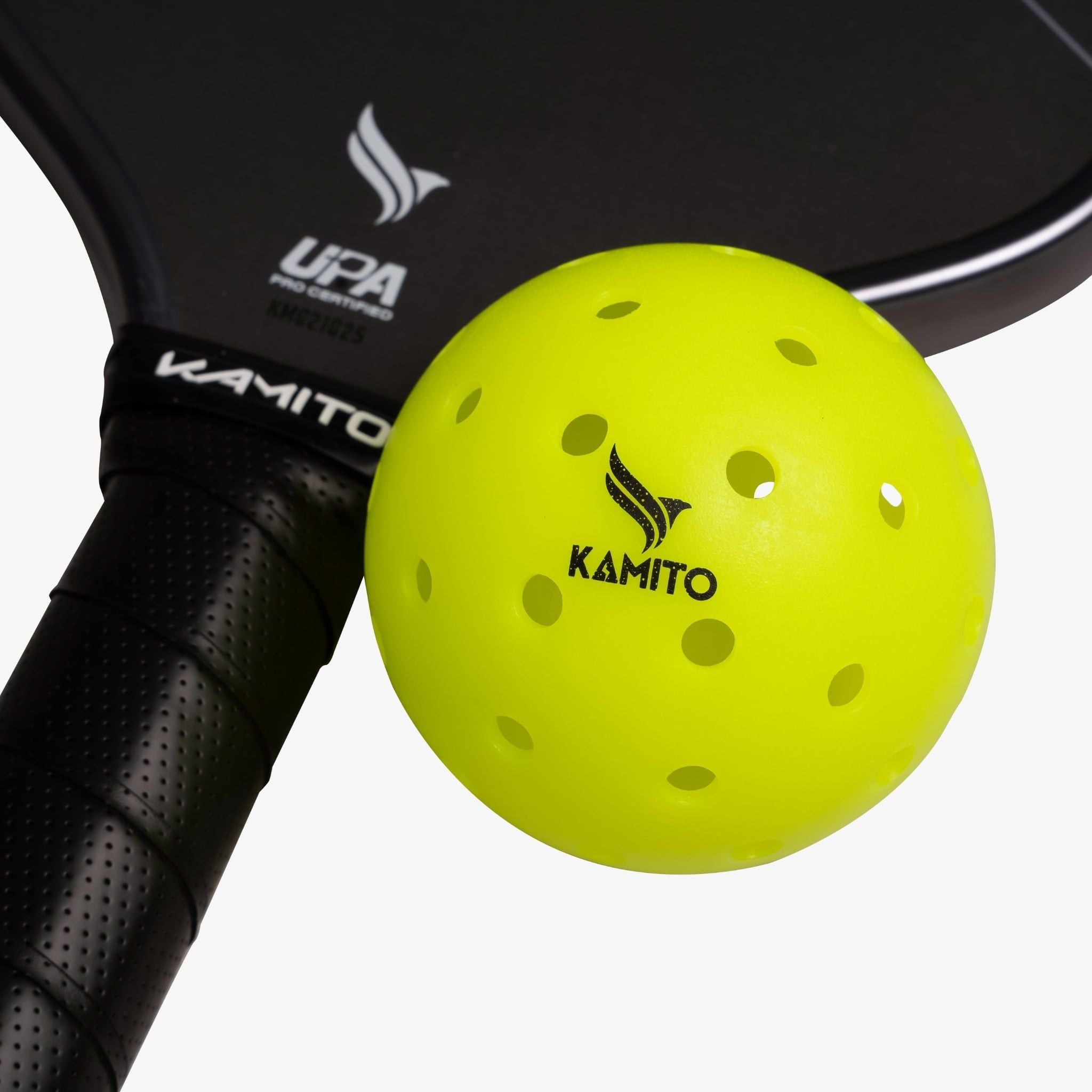  Bóng thi đấu Pickleball Kamito X-Force 48 Pro (set 6) 