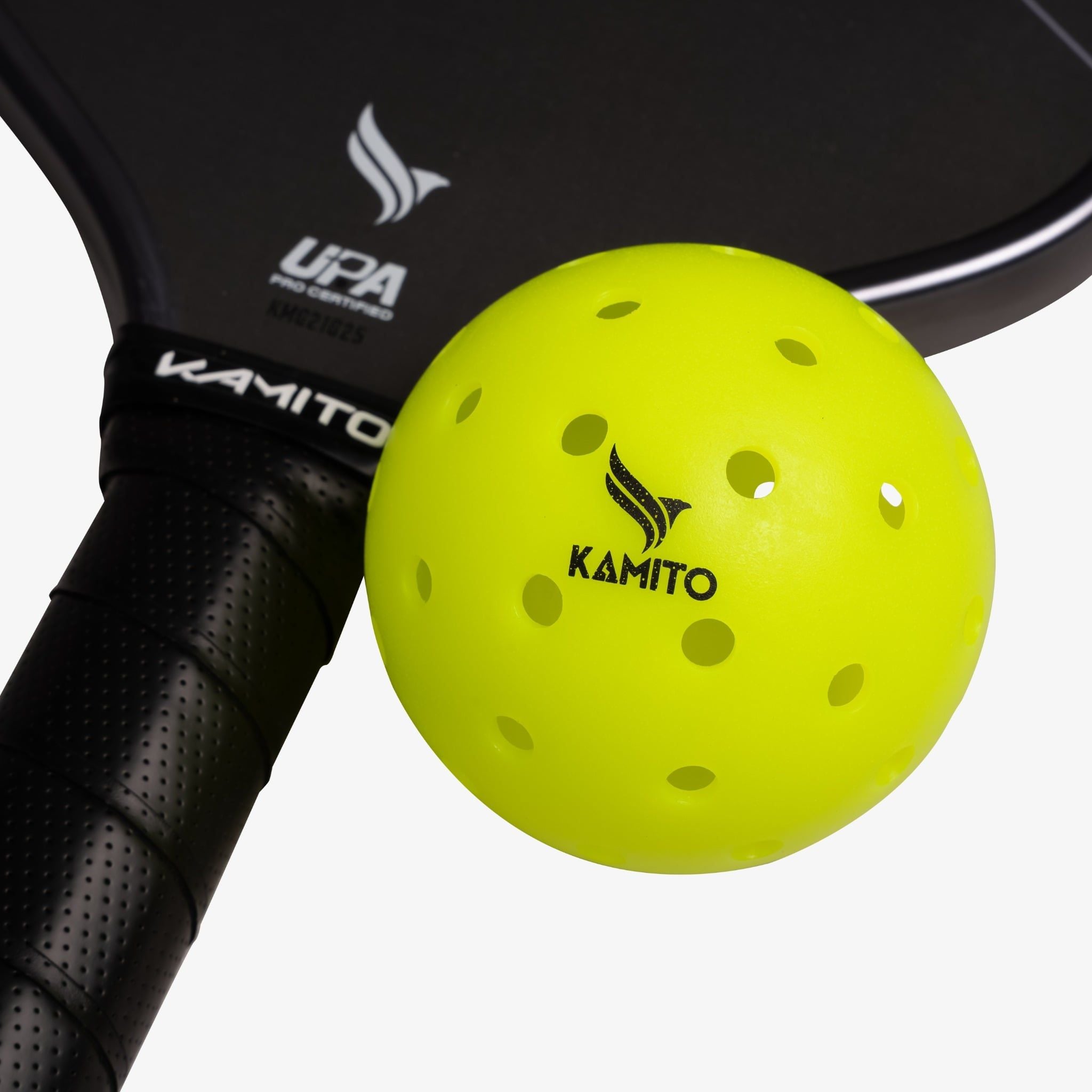  Bóng thi đấu Pickleball Kamito X-Force 48 Pro (set 6) 