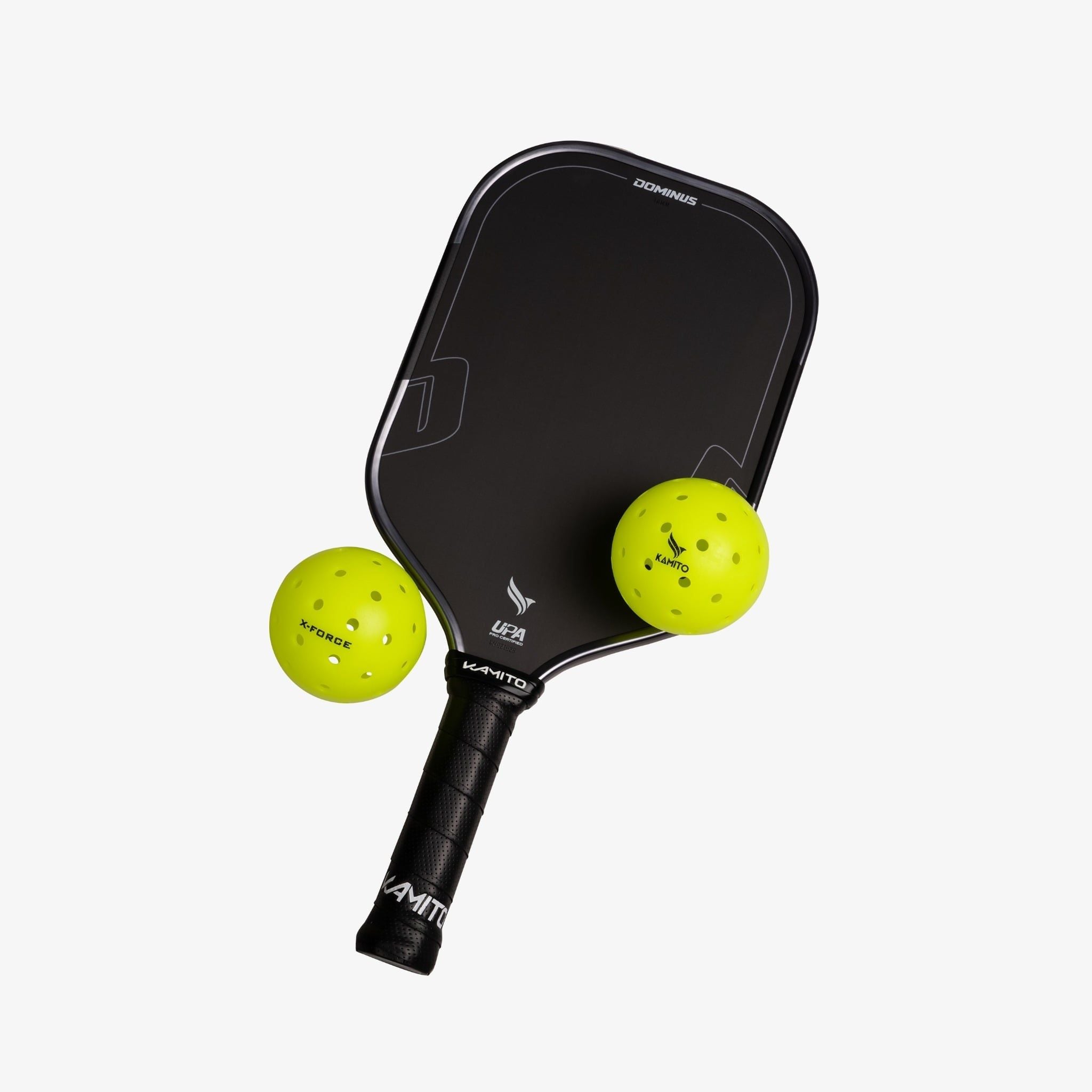  Bóng thi đấu Pickleball Kamito X-Force 48 Pro (set 6) 