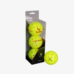  Bóng thi đấu Pickleball Kamito X-Force 48 Pro (set 3) 