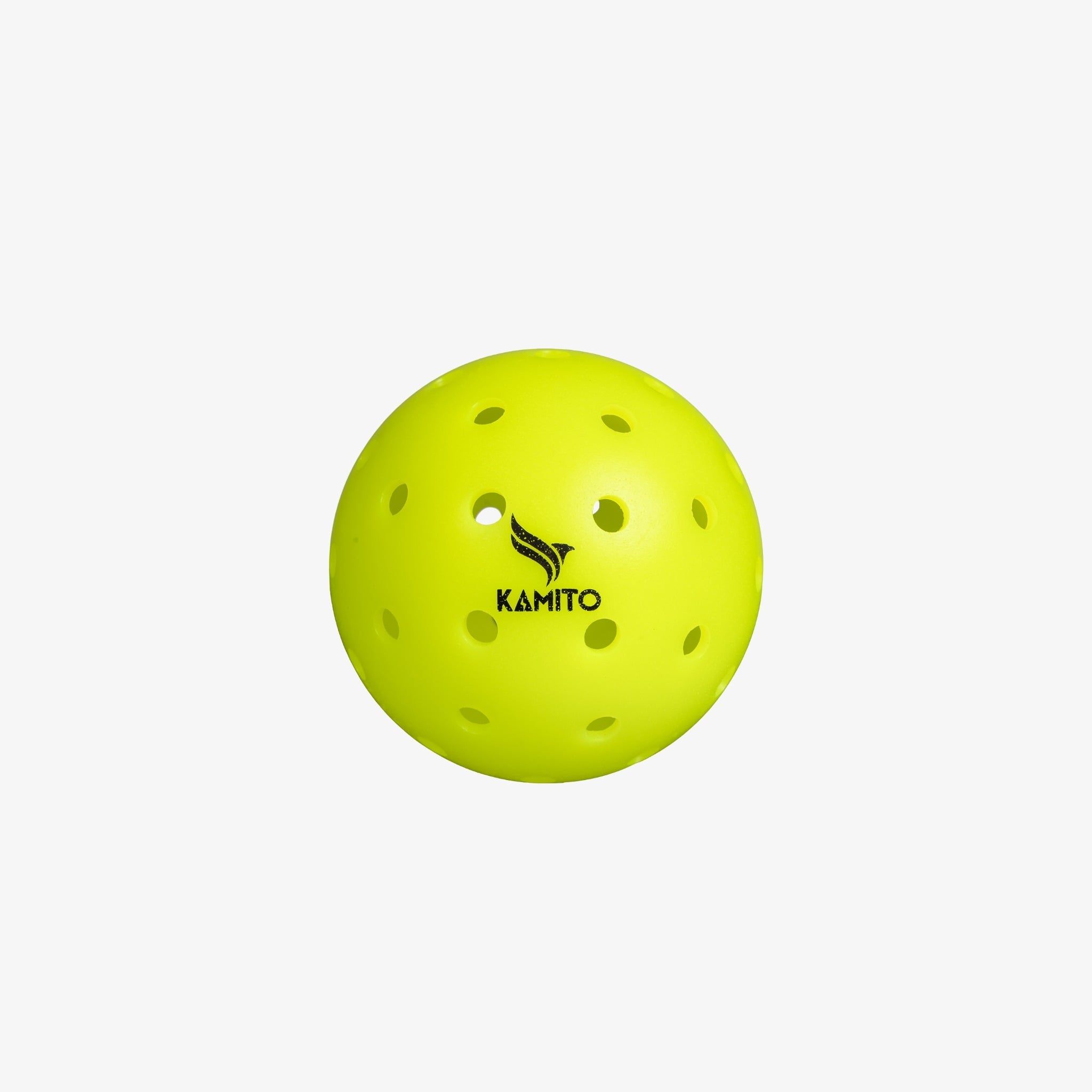  Bóng thi đấu Pickleball Kamito X-Force 48 Pro (set 6) 