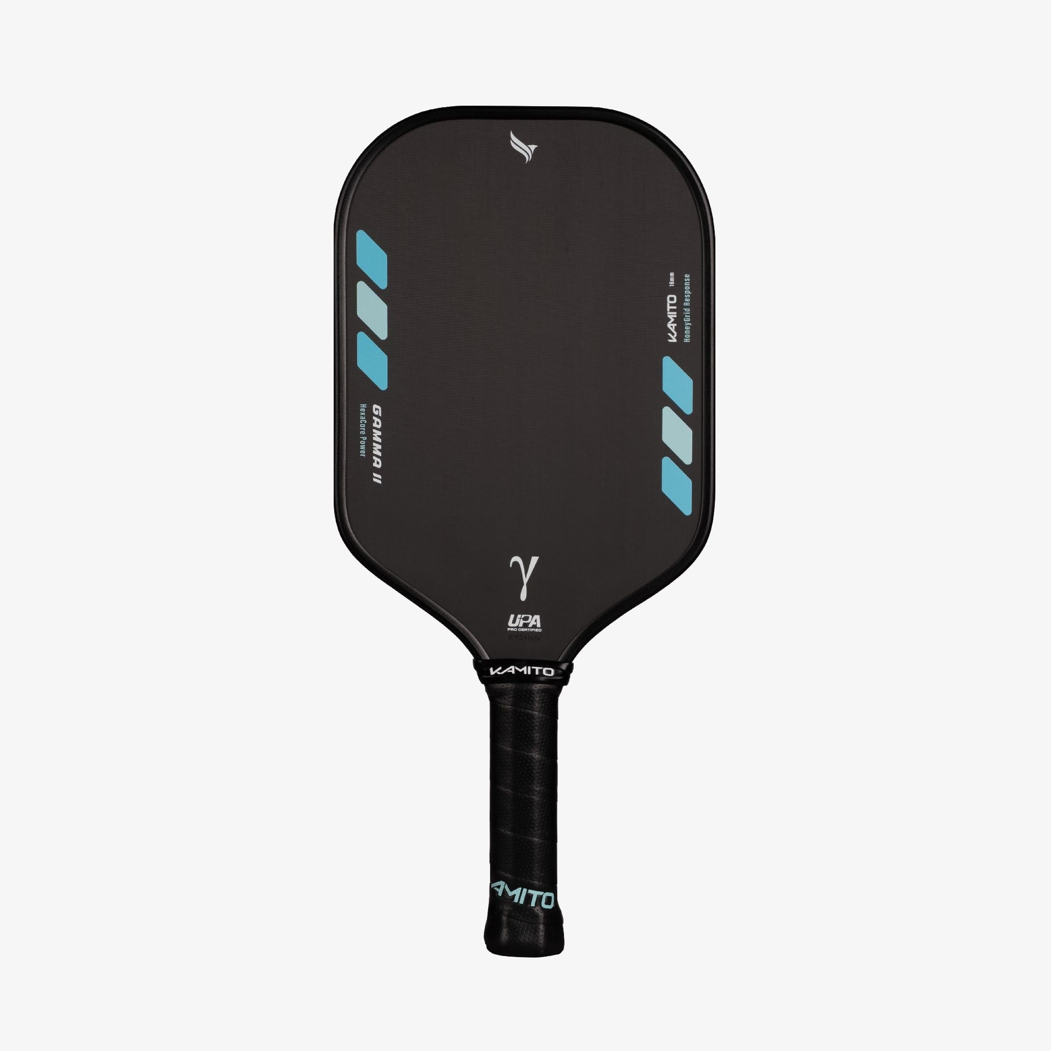 Vợt Pickleball Kamito Gamma (16mm)