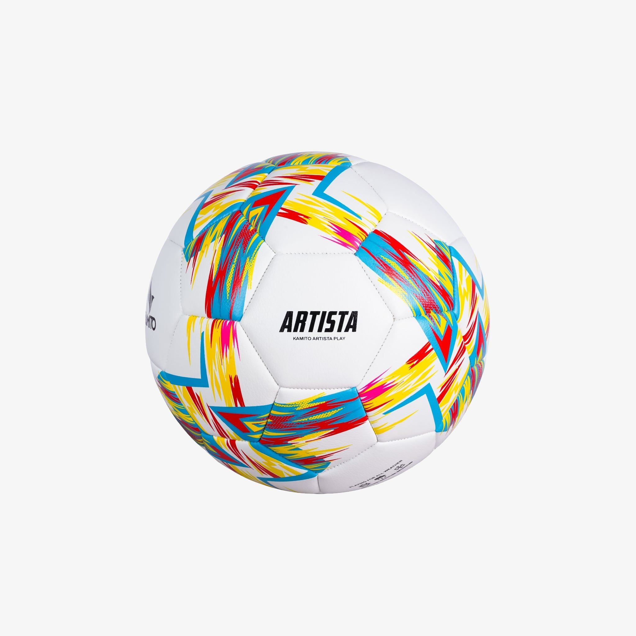  Quả Bóng Đá Artista Play Size 4 