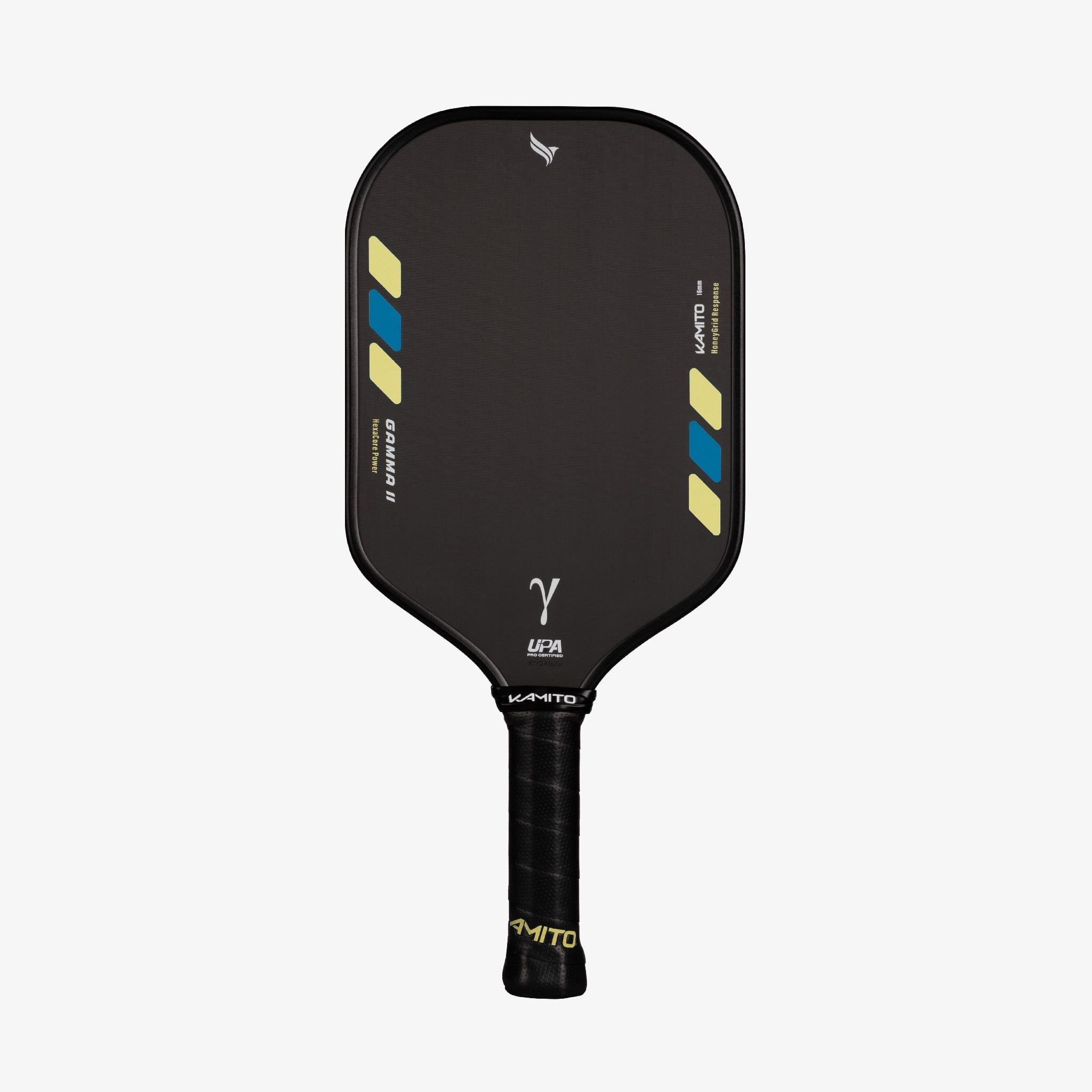  Vợt Pickleball Kamito Gamma II (16mm) 