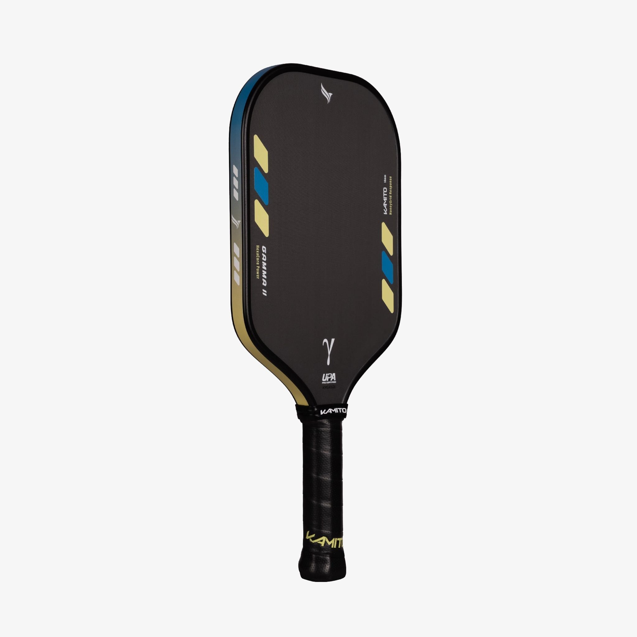  Vợt Pickleball Kamito Gamma II (16mm) 